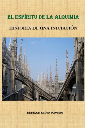 Imagen de archivo de EL ESP RITU DE LA ALQUIMIA: HISTORIA DE UNA INICIACI"N a la venta por Ria Christie Collections