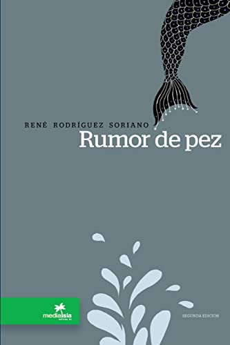 Beispielbild fr Rumor de pez (Spanish Edition) zum Verkauf von California Books