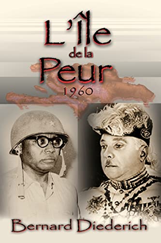 Beispielbild fr l'ile de la Peur: 1960 (French Edition) zum Verkauf von Books Unplugged