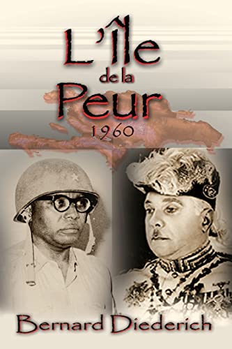 Stock image for l'ile de la Peur: 1960 (French Edition) for sale by GF Books, Inc.