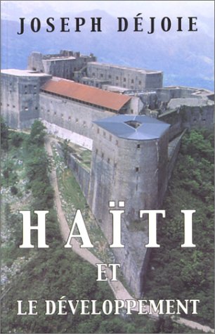 Imagen de archivo de HAITI ET LE DEVELOPPEMENT a la venta por Libros Latinos