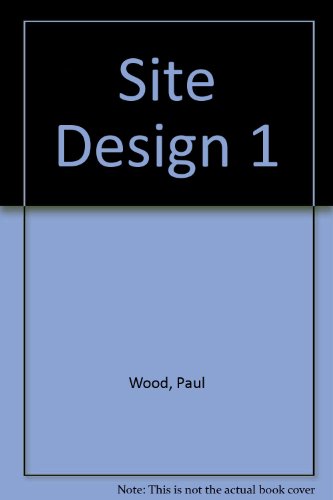 9789993545866: Site Design 1