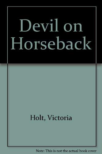 9789993567431: Title: Devil on Horseback