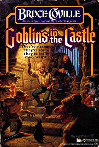 9789993595151: Goblins in the Castle