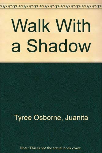 9789993600640: Walk With a Shadow