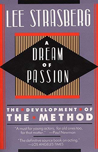 9789993619192: A Dream of Passion