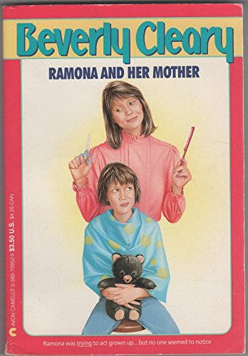 9789993627388: Ramona and Her Mother