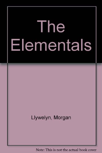 9789993633587: The Elementals