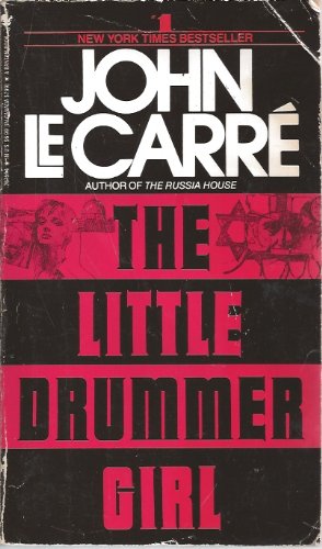 9789993652373: The Little Drummer Girl