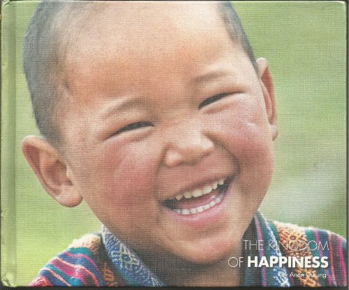 Stock image for The Kingdom of Happiness for sale by Wonder Book