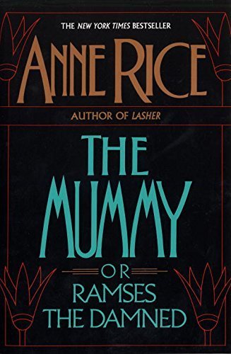 9789993666998: The Mummy or ramses the Damned