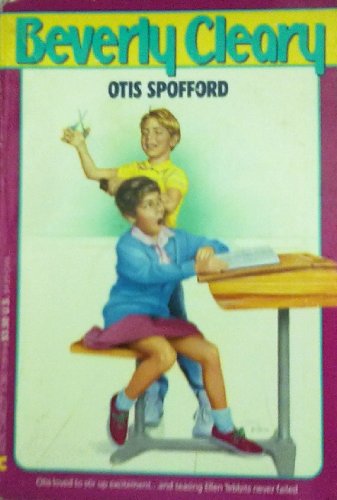 9789993699804: Otis Spofford