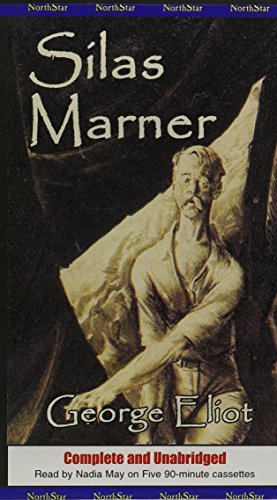 Imagen de archivo de Silas Marner a la venta por Books From California