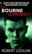 The Bourne Supremacy (9789993746973) by Robert Ludlum