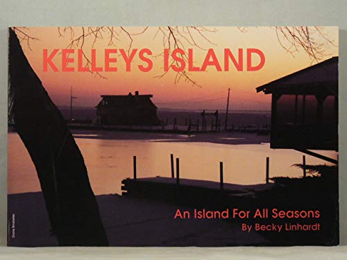 Stock image for Kelleys Island for sale by Visible Voice Books