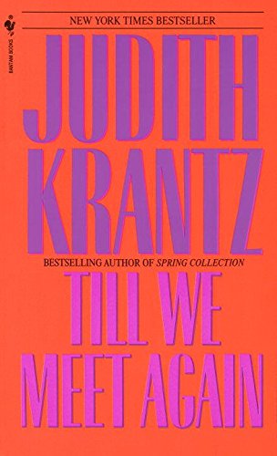 Till We Meet Again (9789993853336) by Judith Krantz