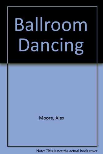 9789993872245: Ballroom Dancing