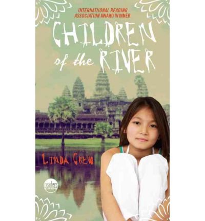 9789993901013: (CHILDREN OF THE RIVER) BY CREW, LINDA(AUTHOR)Paperback Aug-1991