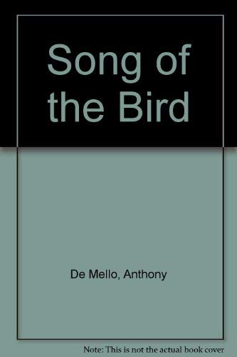 9789993903192: Song of the Bird