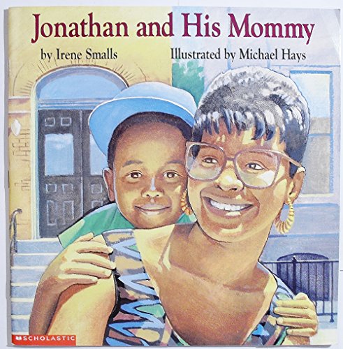 9789993924807: Jonathan and His Mommy