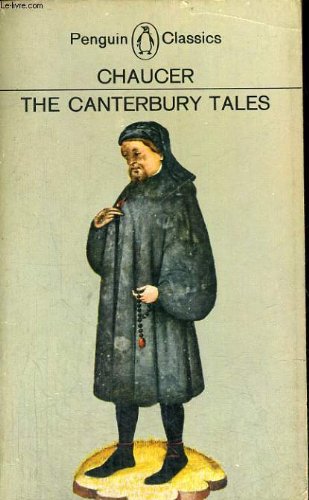 9789993931430: Canterbury Tales a Selection