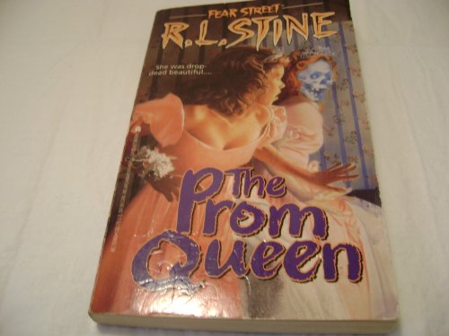 9789993932314: The Prom Queen (Fear Street, No. 15)
