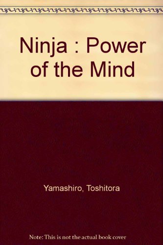 9789993933663: Ninja: Power of the Mind