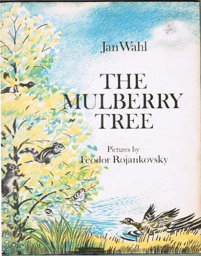 9789993973393: The Mulberry Tree