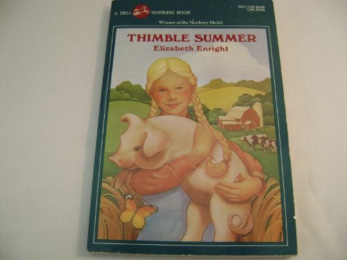 9789993973584: thimble-summer