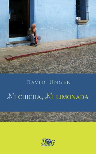 Beispielbild fr Ni Chicha, Ni Limonada zum Verkauf von Better World Books