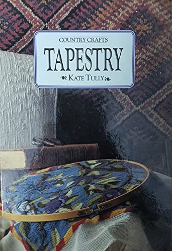 9789993985464: Tapestry