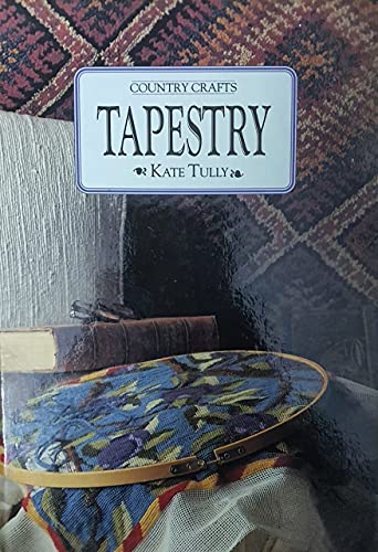 9789993985464: TAPESTRY