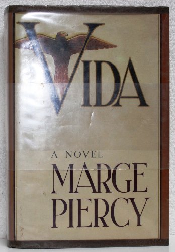 Vida (9789993986096) by Marge Piercy