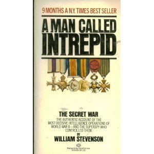 9789993990796: man-called-intrepid