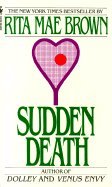 Stock image for Sudden Death for sale by Affinity Books