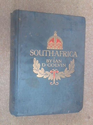 Imagen de archivo de South Africa a la venta por Chapter 1