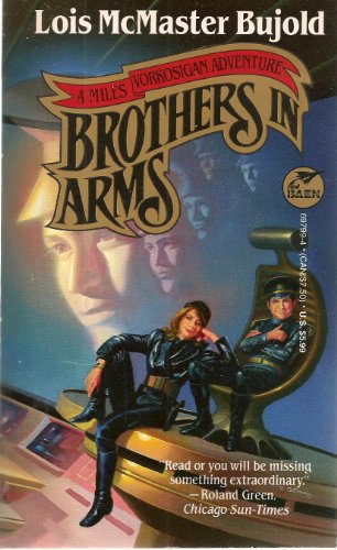 9789994064311: Brothers in Arms