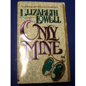 9789994109135: Only Mine [Mass Market Paperback] by