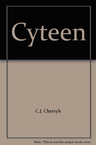 9789994135752: Cyteen