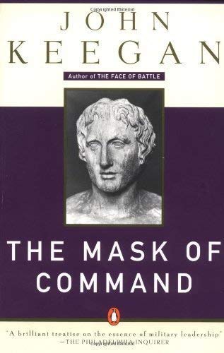 9789994311675: The Mask of Command
