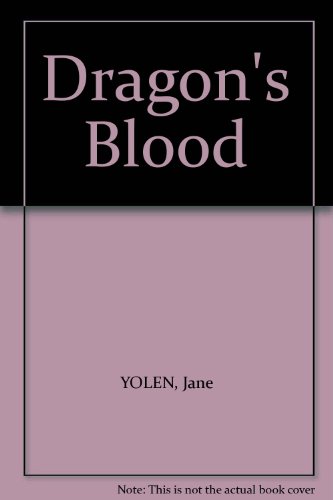 9789994375011: Dragon's Blood