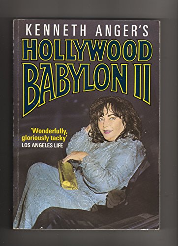 9789994422302: Kenneth Anger's Hollywood Babylon II