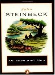 9789994441457: [(Of Mice and Men)] [by: John Steinbeck]