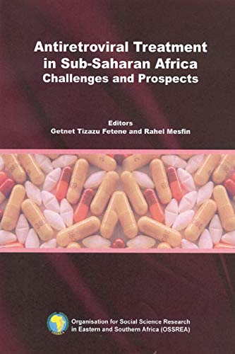 Stock image for Antiretroviral Treatment in Sub-Saharan Africa. Challenges and Prospects for sale by Buchpark