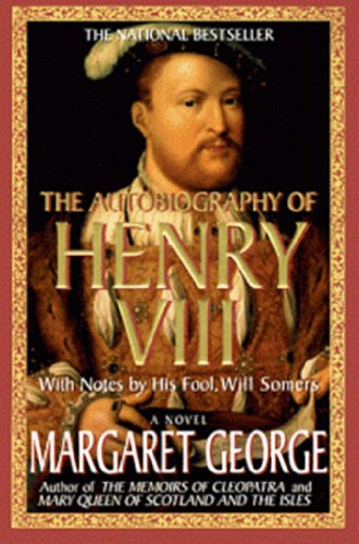 9789994494101: Autobiography of Henry VIII