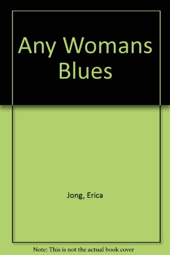 9789994538997: Any Womans Blues