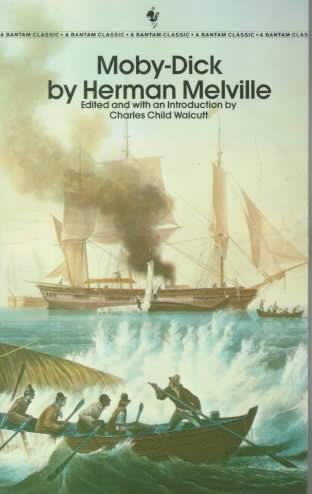 Imagen de archivo de Moby Dick a la venta por Hippo Books