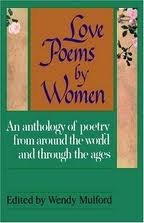 9789994542239: Love Poems by Women/an Anthology of Poetry from Around the World and Through the Ages