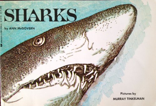 9789994577842: Questions and Answers About Sharks