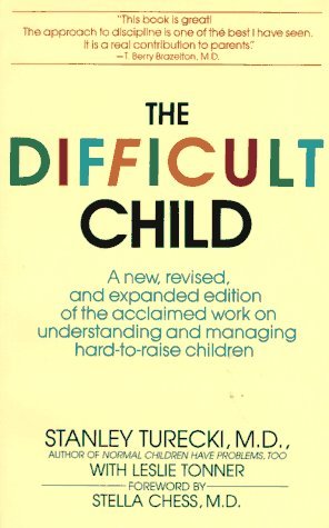 9789994618842: The Difficult Child